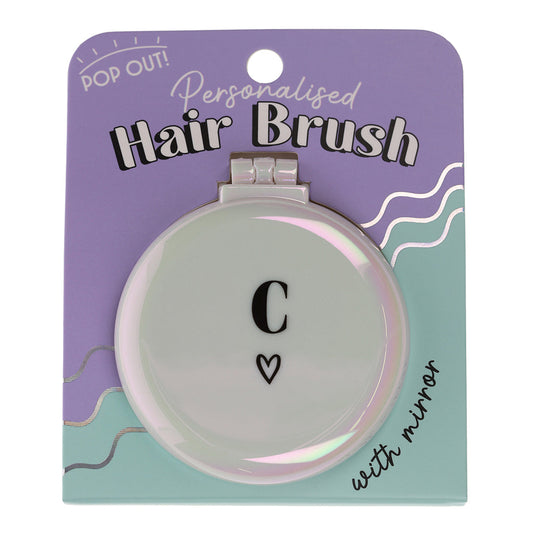 Hair Brush - C