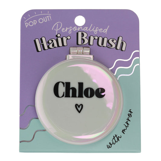 BR036 - Hair Brush - Chloe