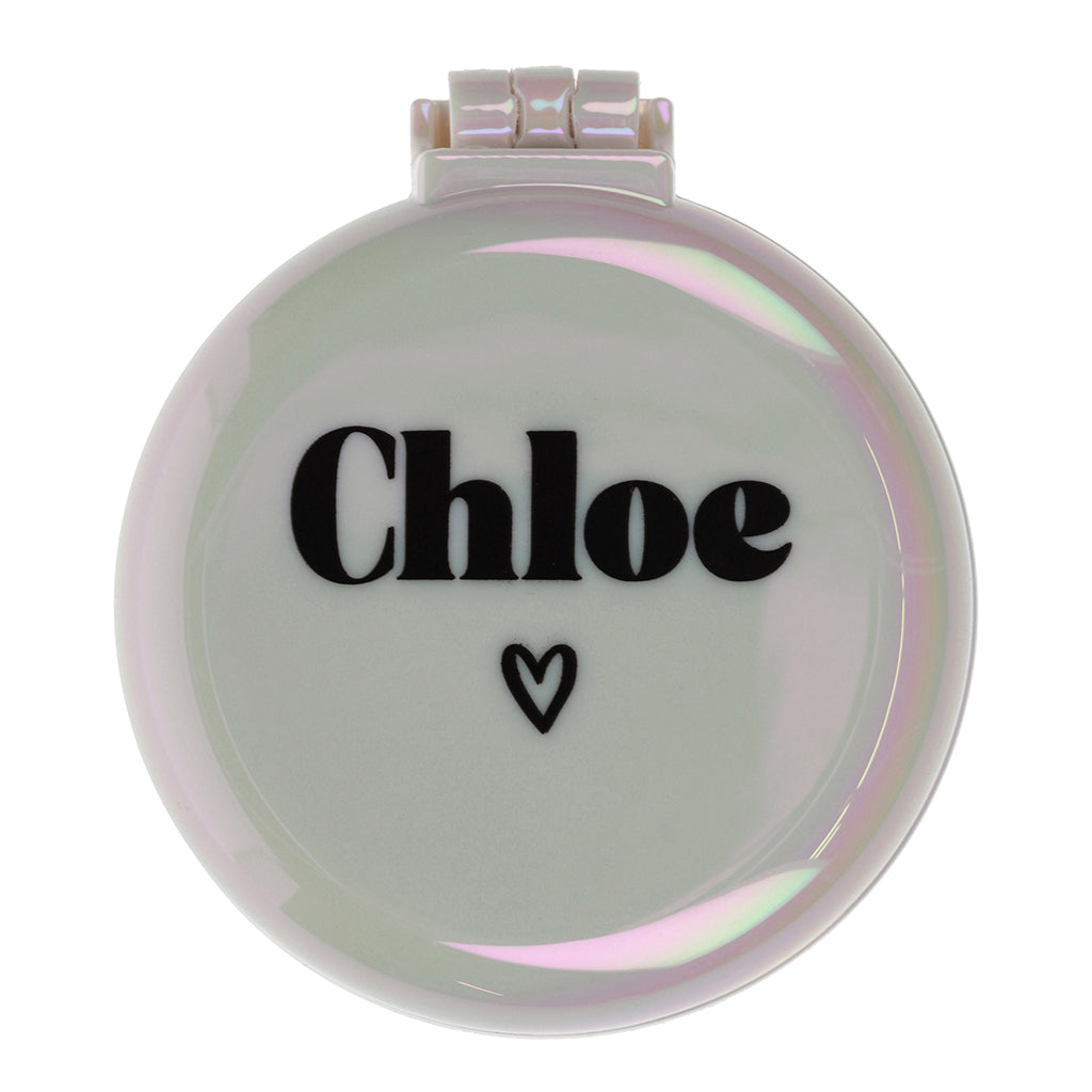 BR036 - Hair Brush - Chloe