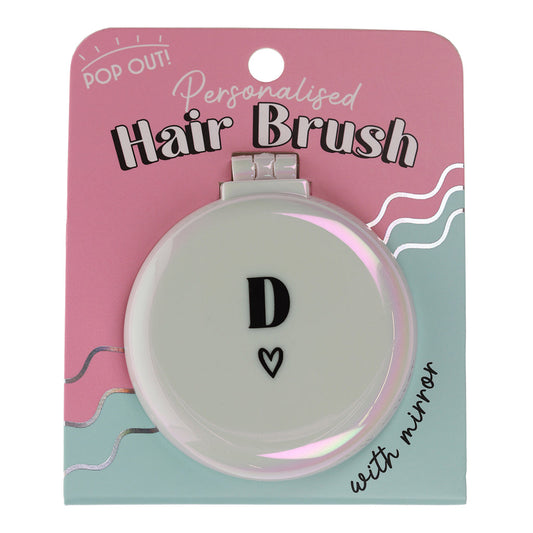 BR037 - Hair Brush - D