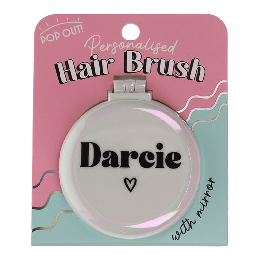 Hair Brush - Darcie