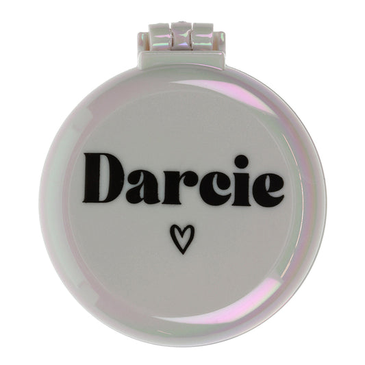 Hair Brush - Darcie