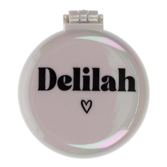 Hair Brush - Delilah