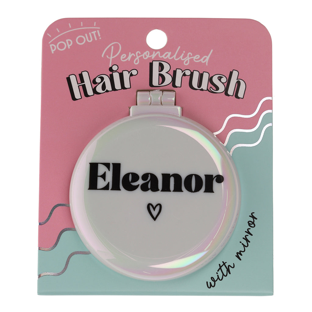 Hair Brush - Eleanor
