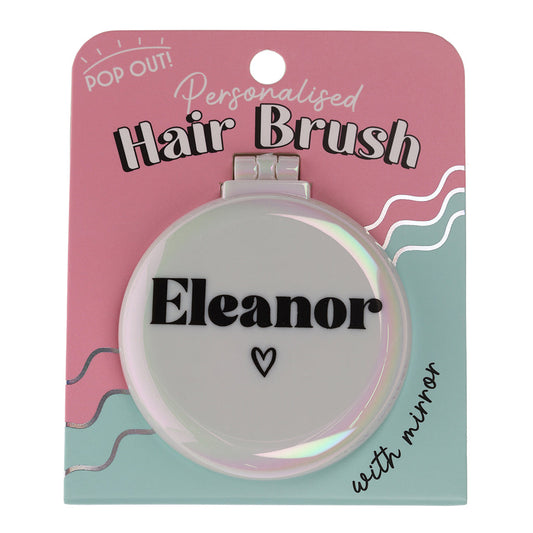 Hair Brush - Eleanor