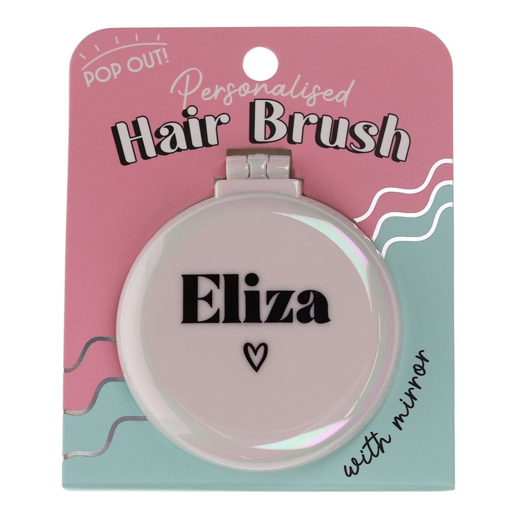 BR044 - Hair Brush - Eliza