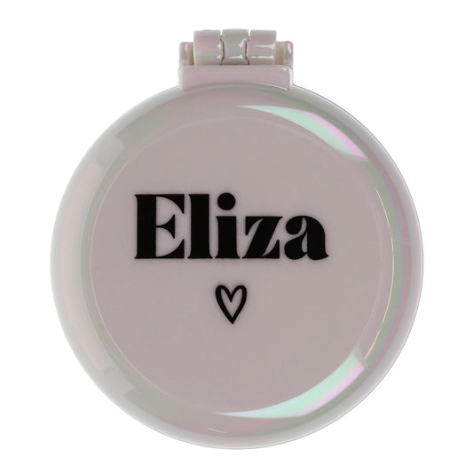 Hair Brush - Eliza