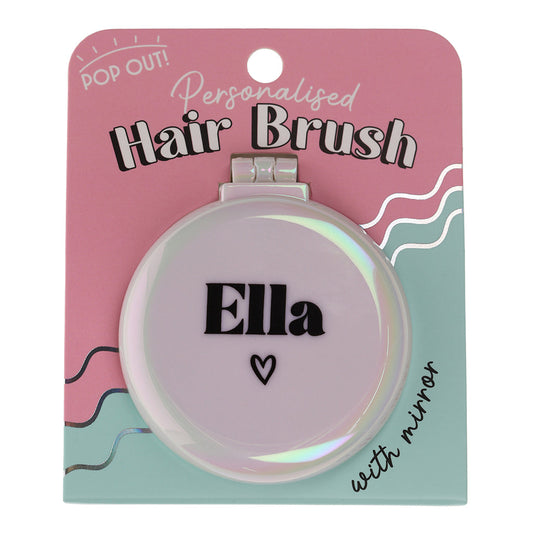Hair Brush - Ella