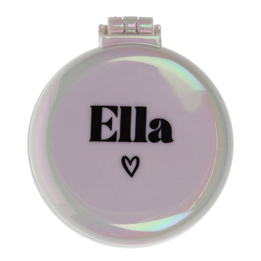 Hair Brush - Ella
