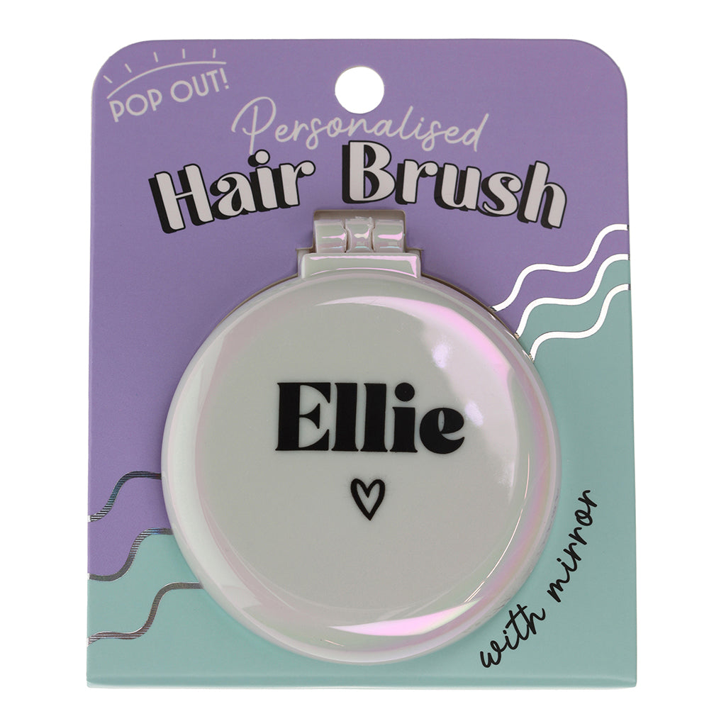 BR046 - Hair Brush - Ellie