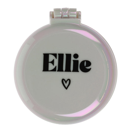 Hair Brush - Ellie