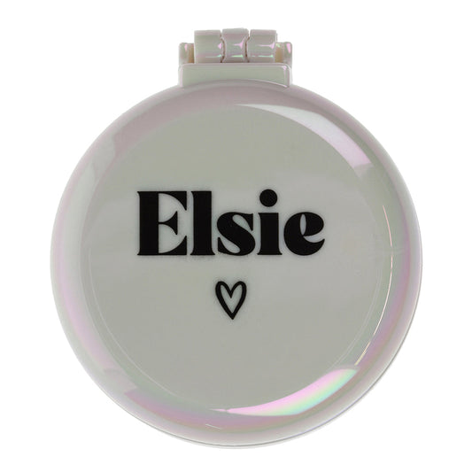 Hair Brush - Elsie