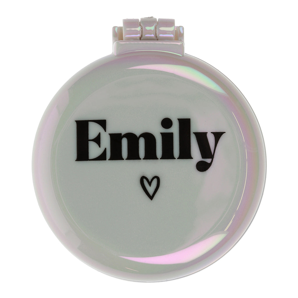 Hair Brush - Emily