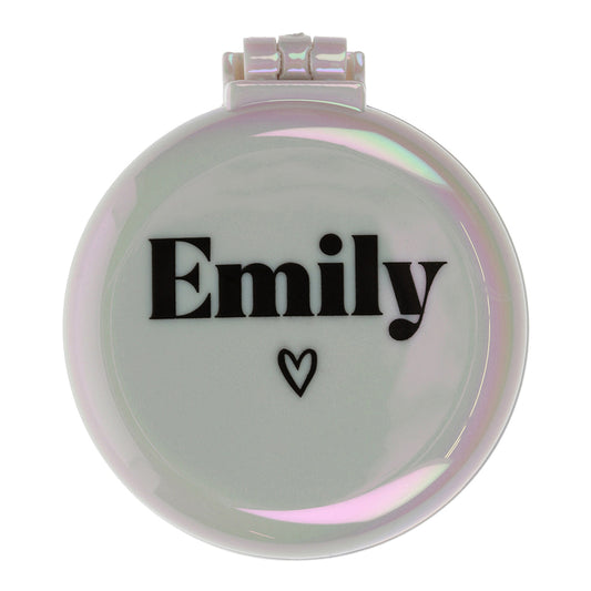 Hair Brush - Emily
