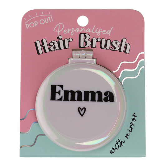 Hair Brush - Emma