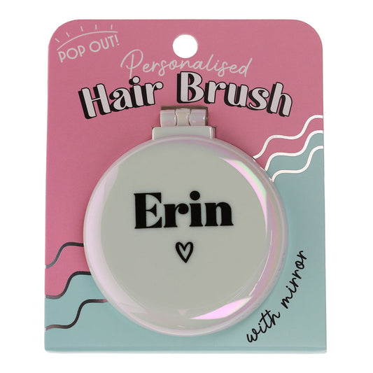Hair Brush - Erin