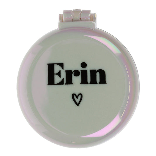 Hair Brush - Erin