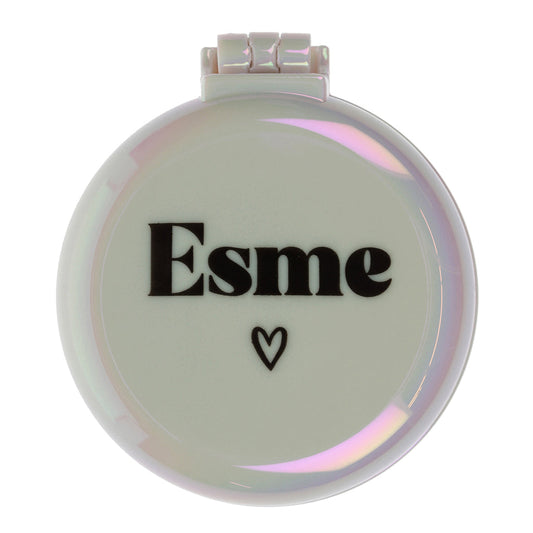 Hair Brush - Esme