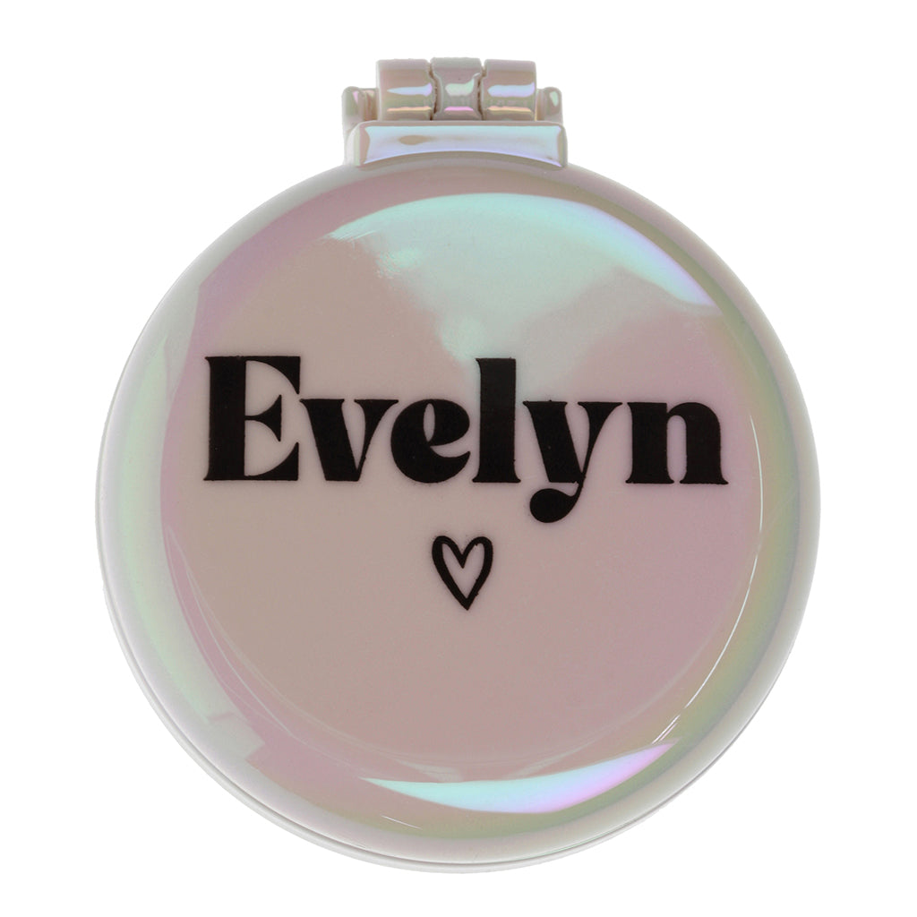 BR053 - Hair Brush - Evelyn