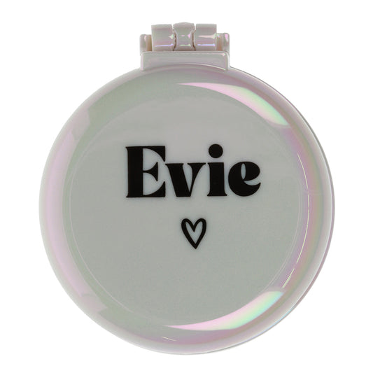 BR054 - Hair Brush - Evie