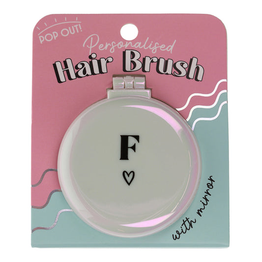 Hair Brush - F