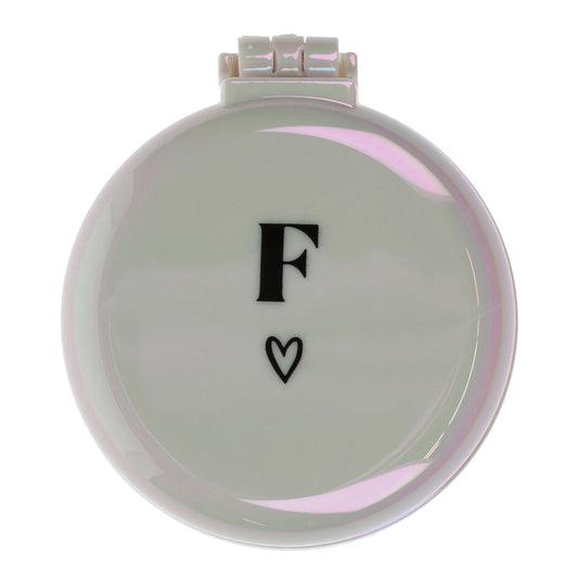 Hair Brush - F