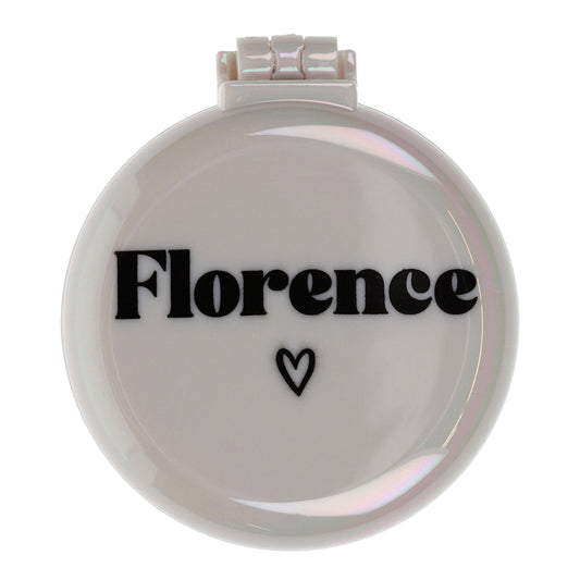 Hair Brush - Florence