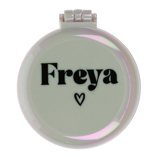 Hair Brush - Freya
