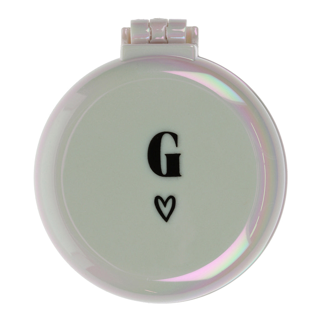 BR058 - Hair Brush - G