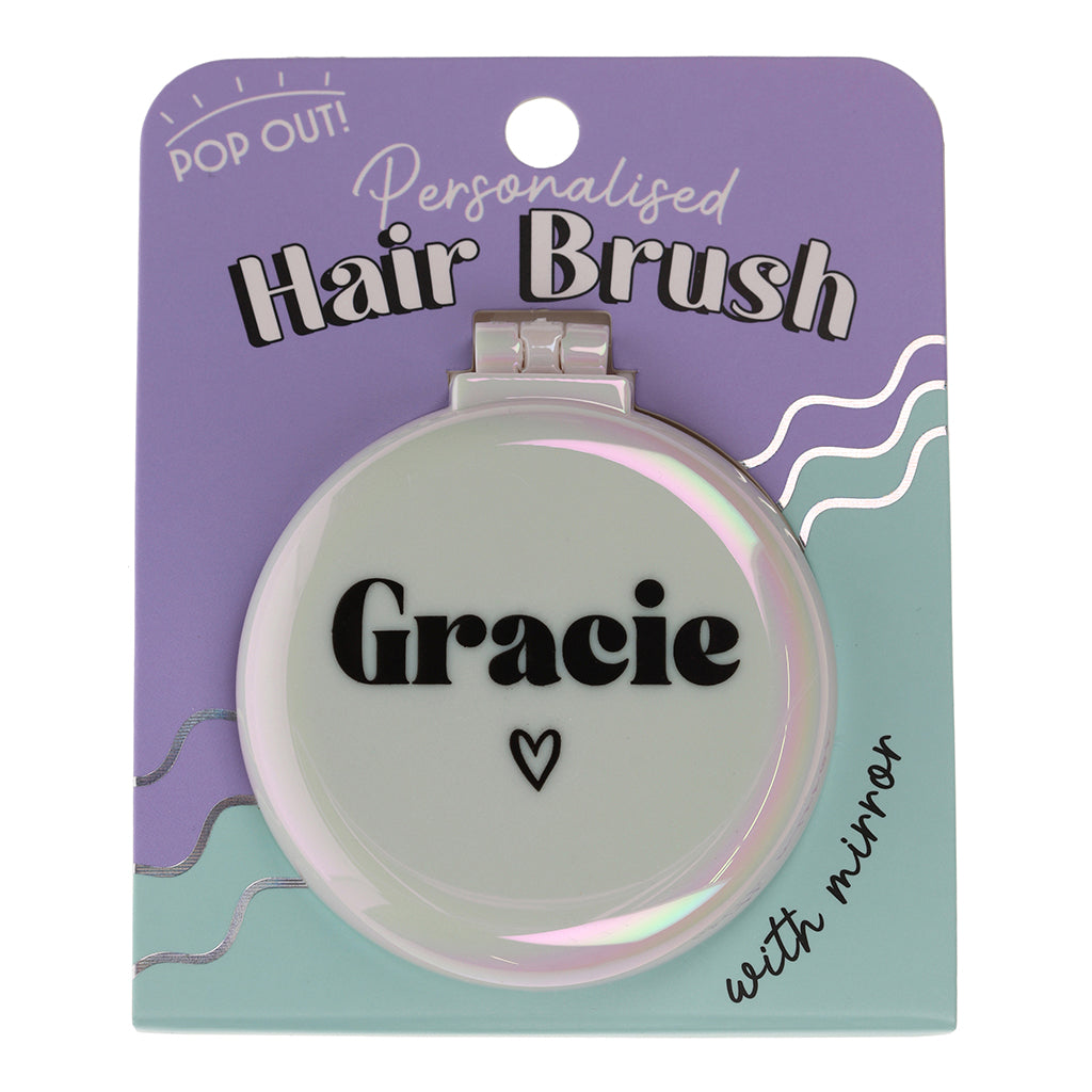 BR060 - Hair Brush - Gracie