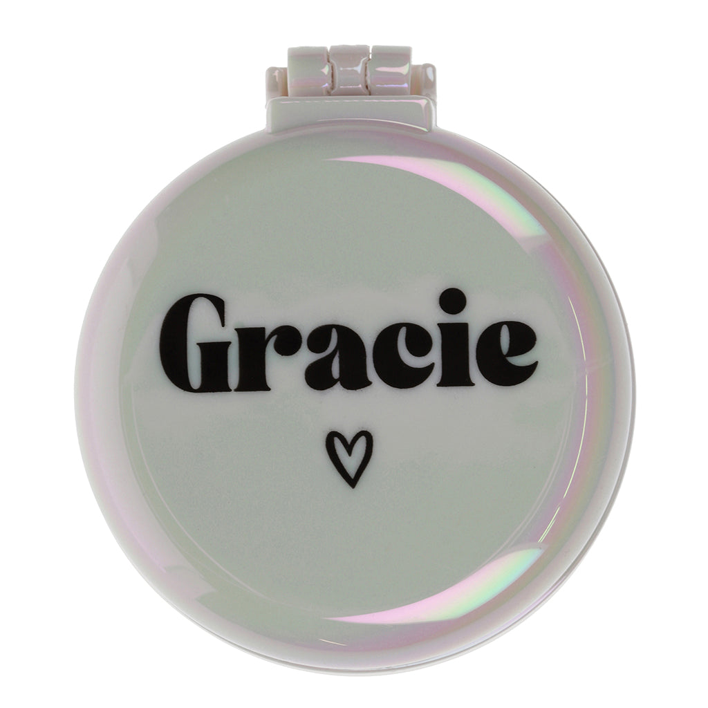 Hair Brush - Gracie