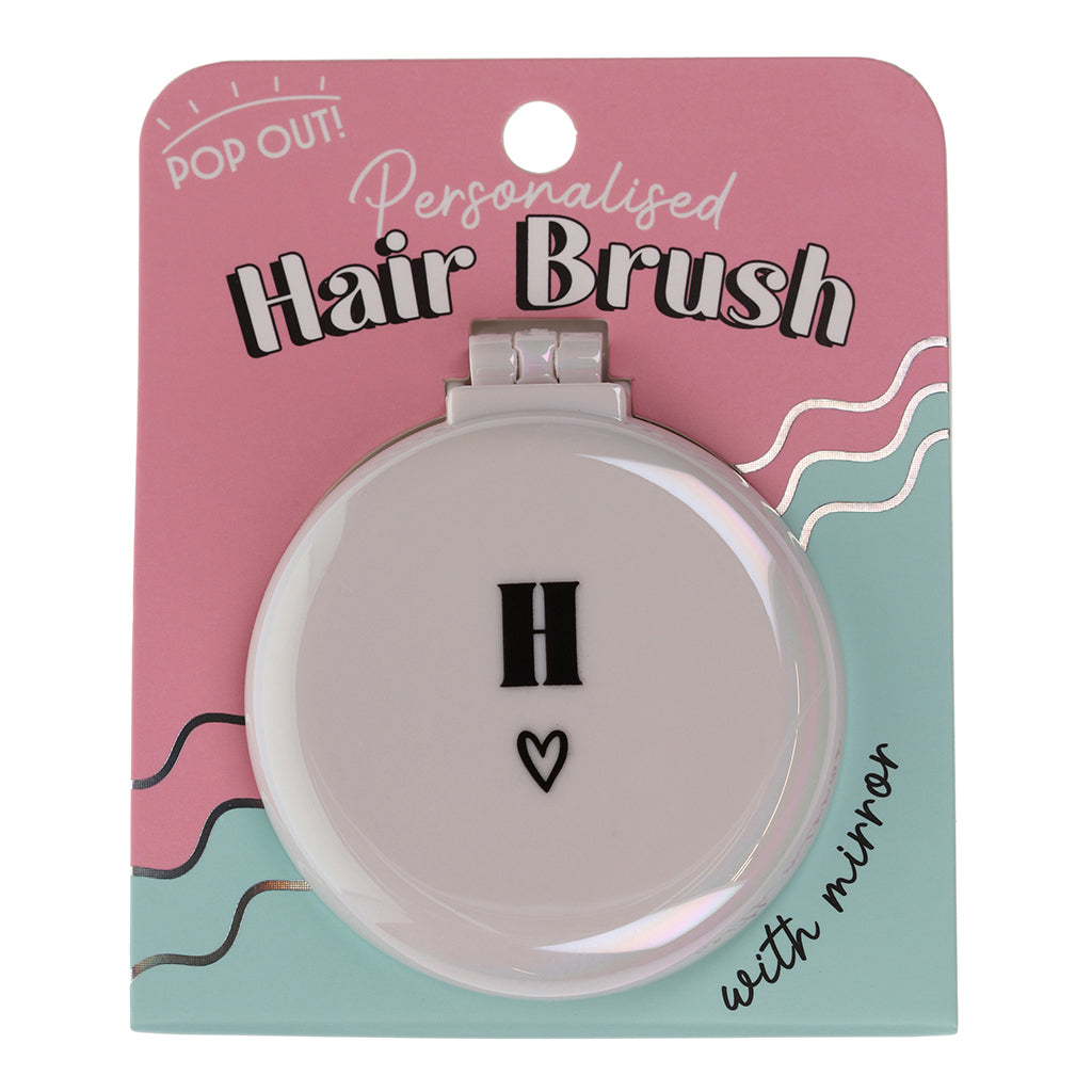 BR061 - Hair Brush - H