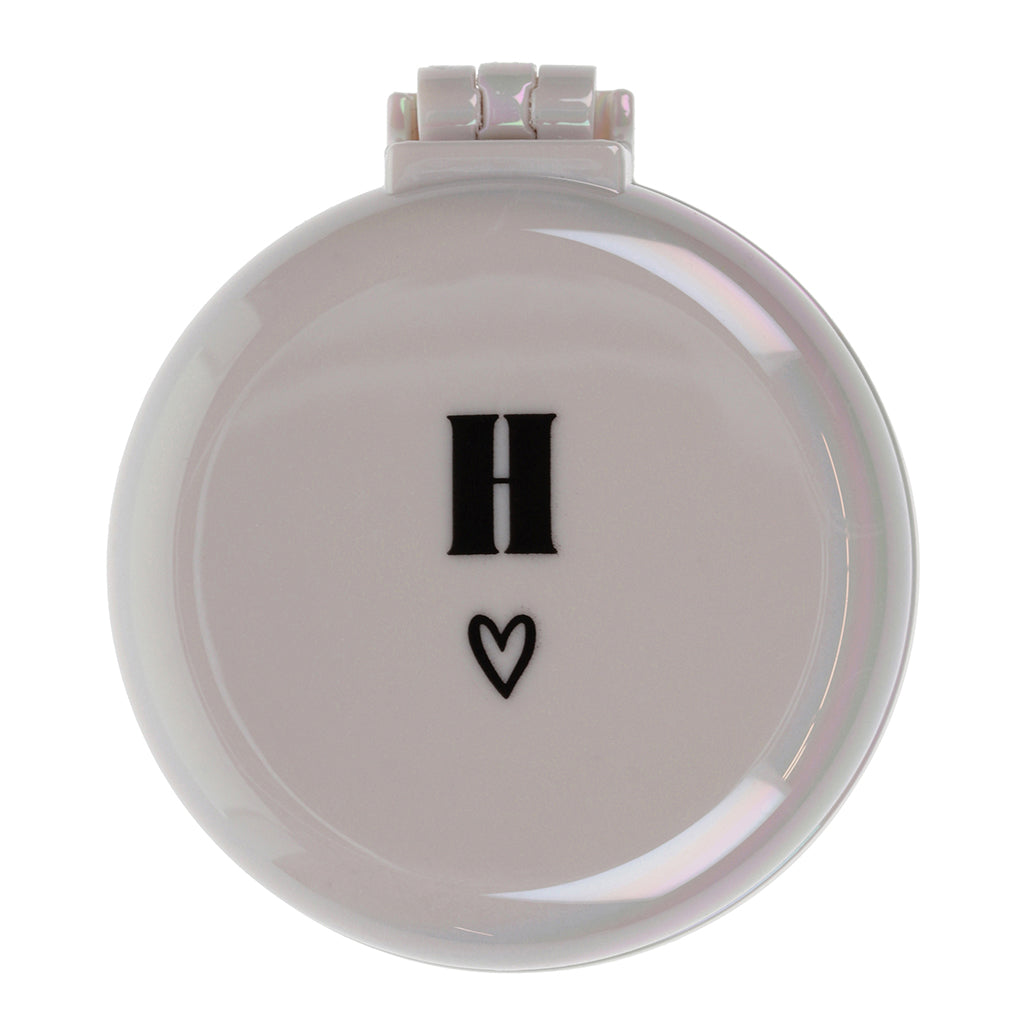 BR061 - Hair Brush - H