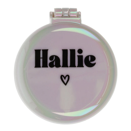 Hair Brush - Hallie