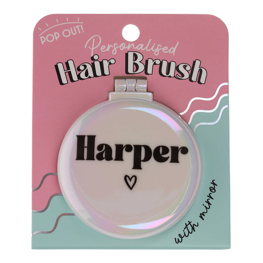 Hair Brush - Harper
