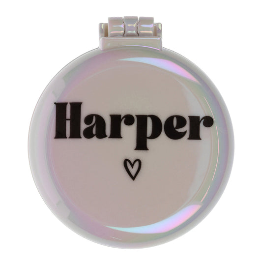 Hair Brush - Harper