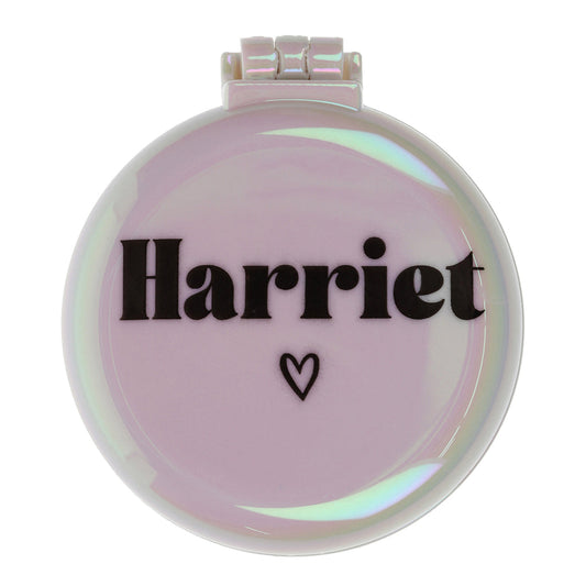 Hair Brush - Harriet
