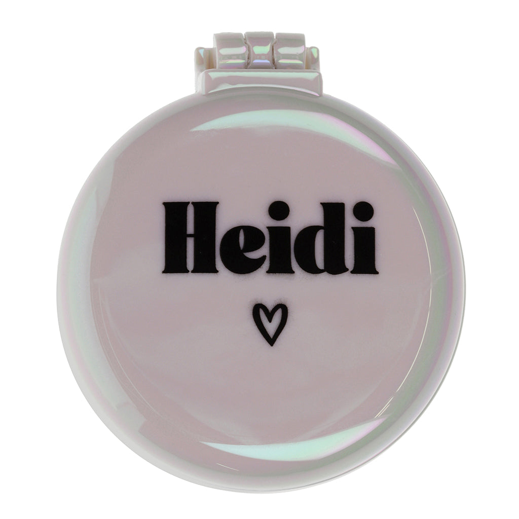 Hair Brush - Heidi
