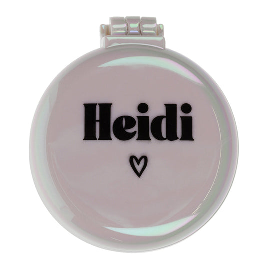 Hair Brush - Heidi