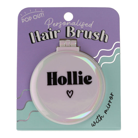 BR066 - Hair Brush - Hollie
