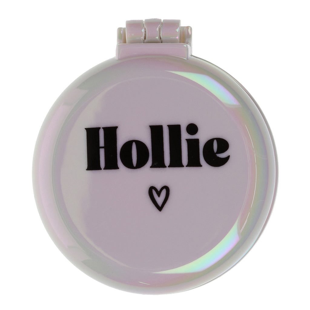 Hair Brush - Hollie
