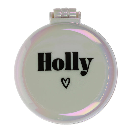 Hair Brush - Holly