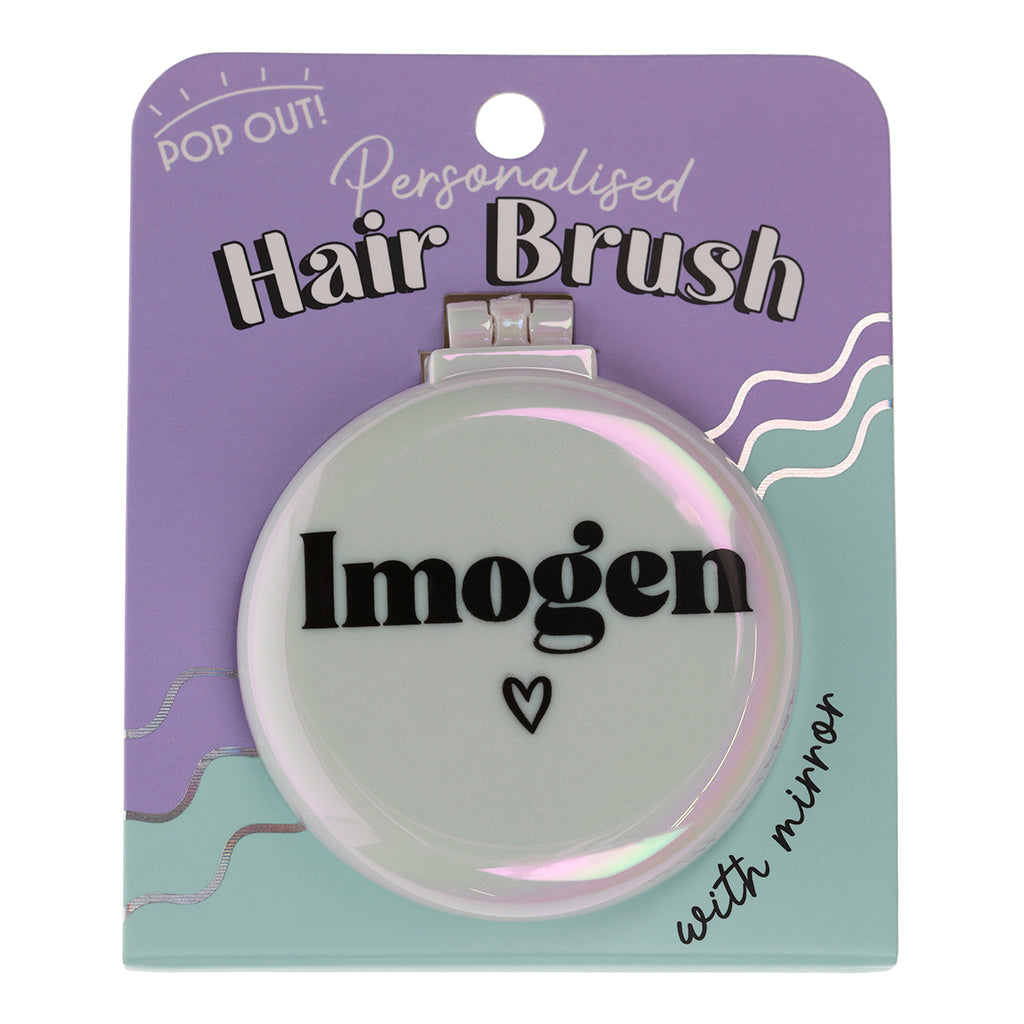 BR069 - Hair Brush - Imogen