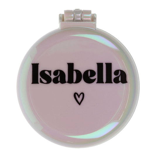 Hair Brush - Isabella
