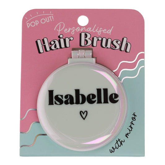 BR072 - Hair Brush - Isabelle