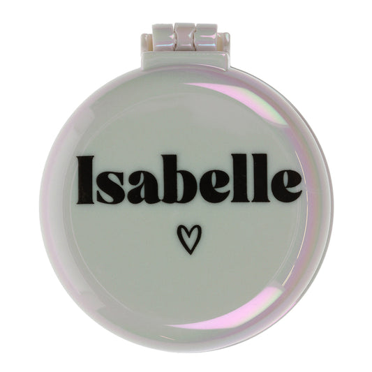 BR072 - Hair Brush - Isabelle