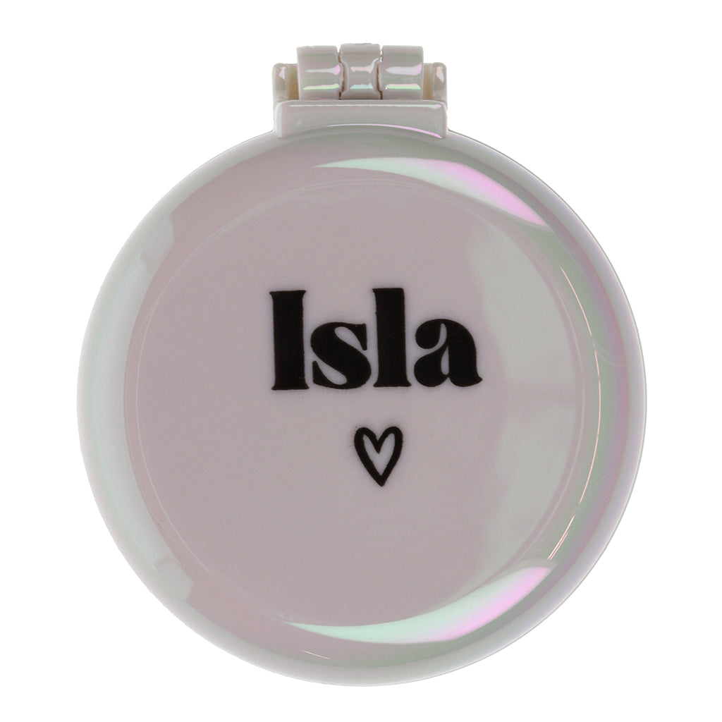 Hair Brush - Isla