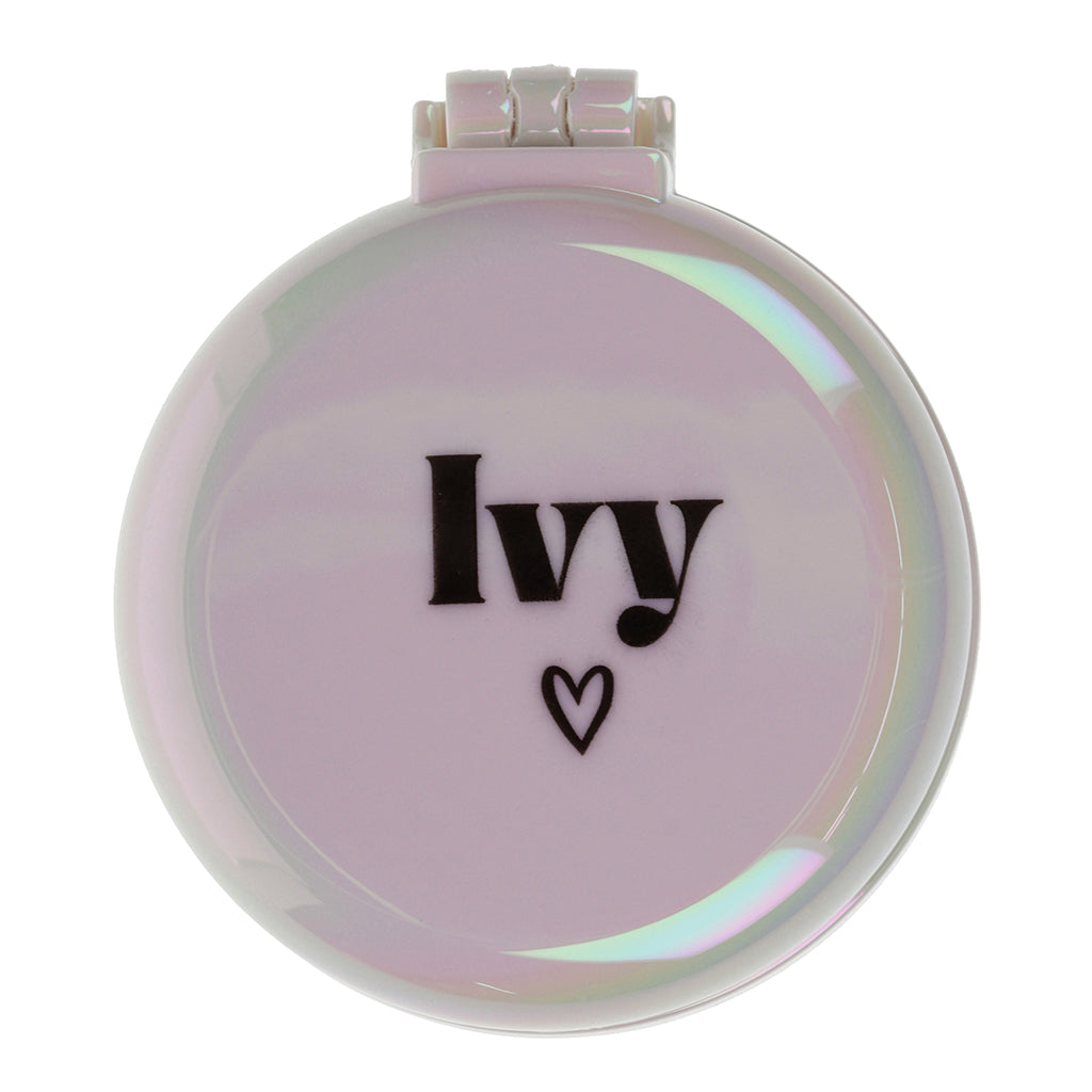 BR074 - Hair Brush - Ivy