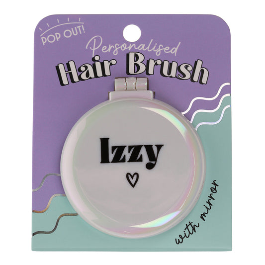 Hair Brush - Izzy