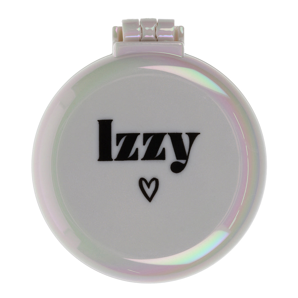 BR075 - Hair Brush - Izzy